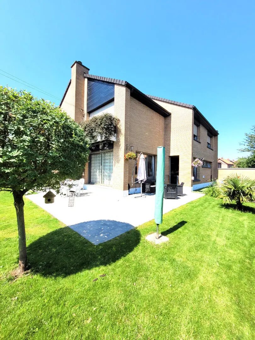 Maison à vendre, 200m², Escaudoeuvres