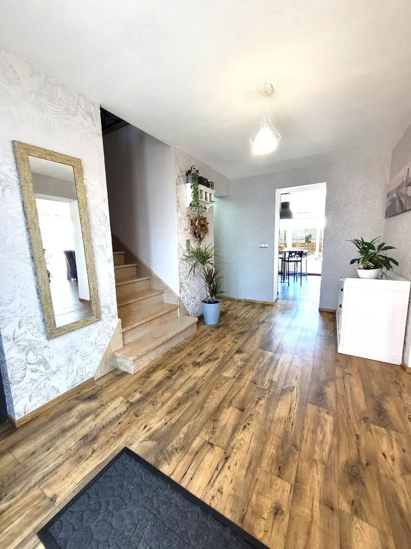Maison à vendre, 200m², Escaudoeuvres