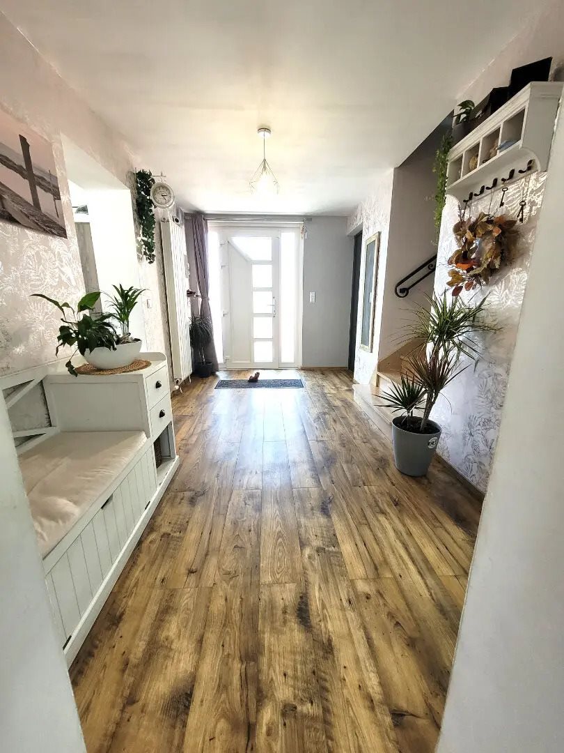 Maison à vendre, 200m², Escaudoeuvres