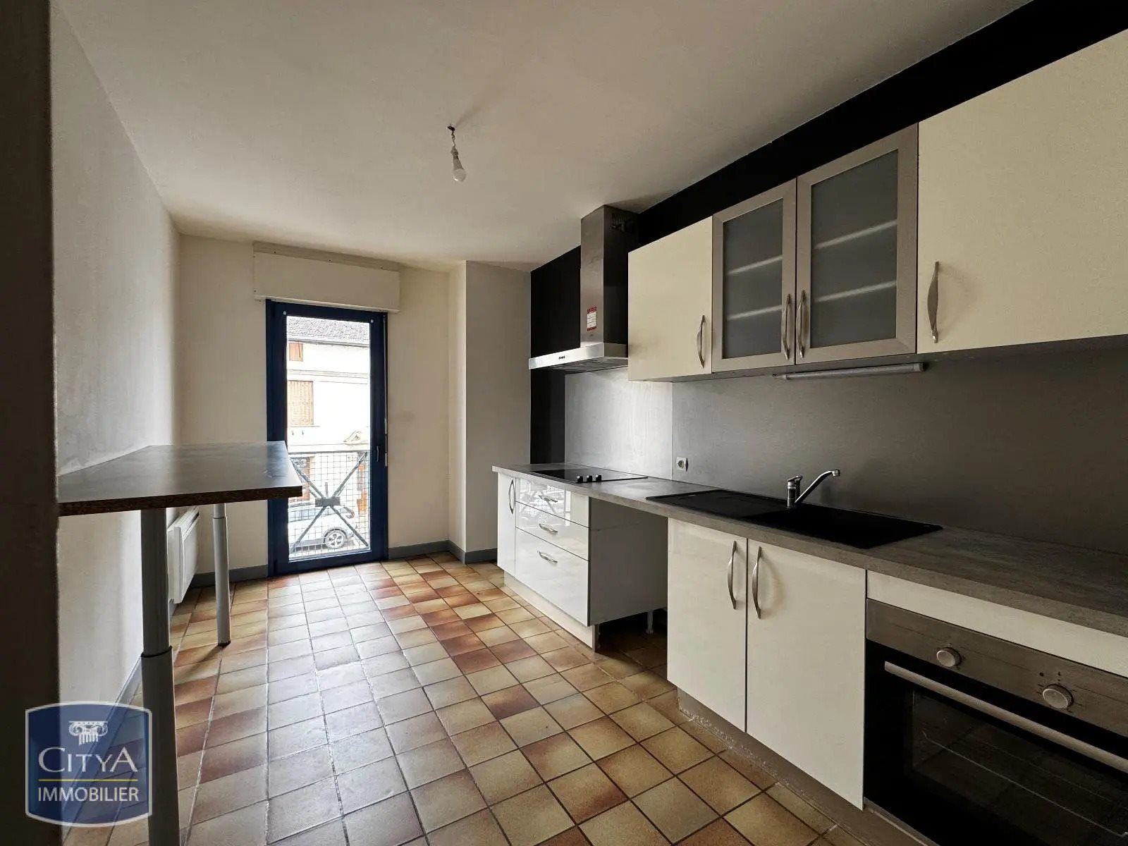 Appartement à louer, 94m², Void-Vacon