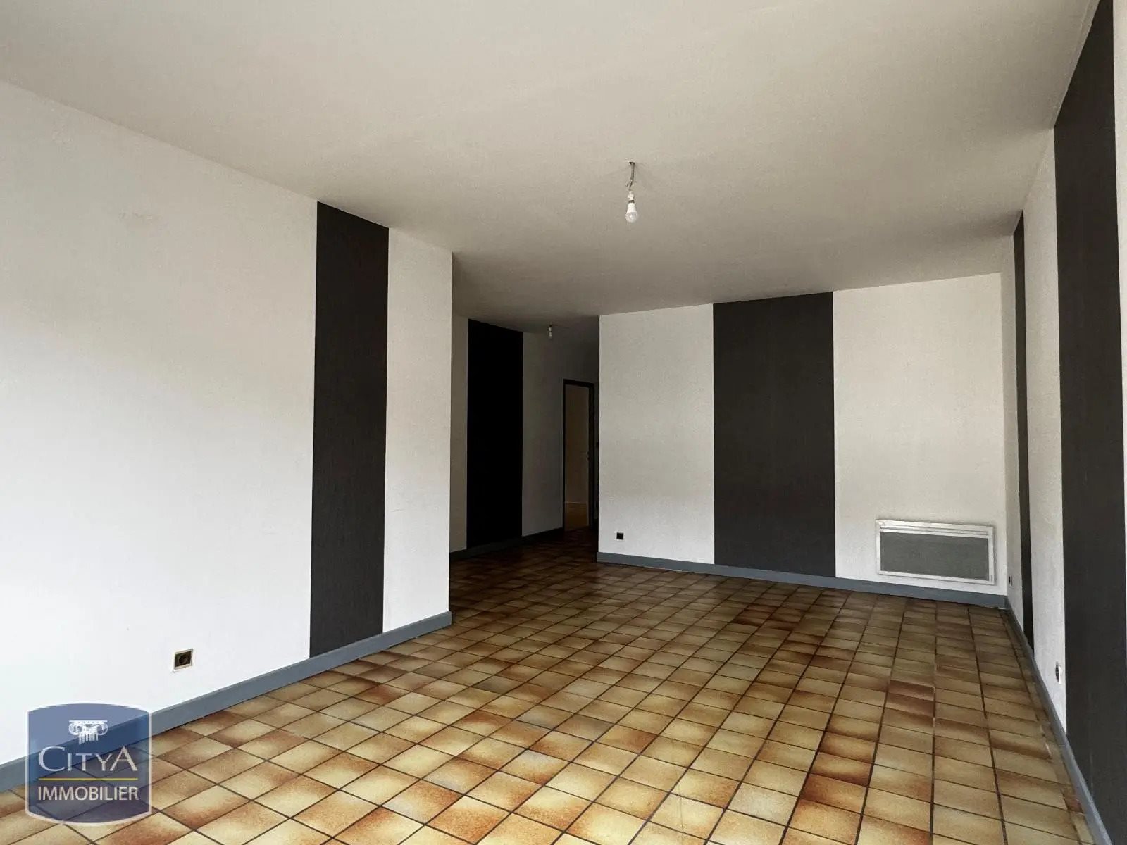Appartement à louer, 94m², Void-Vacon