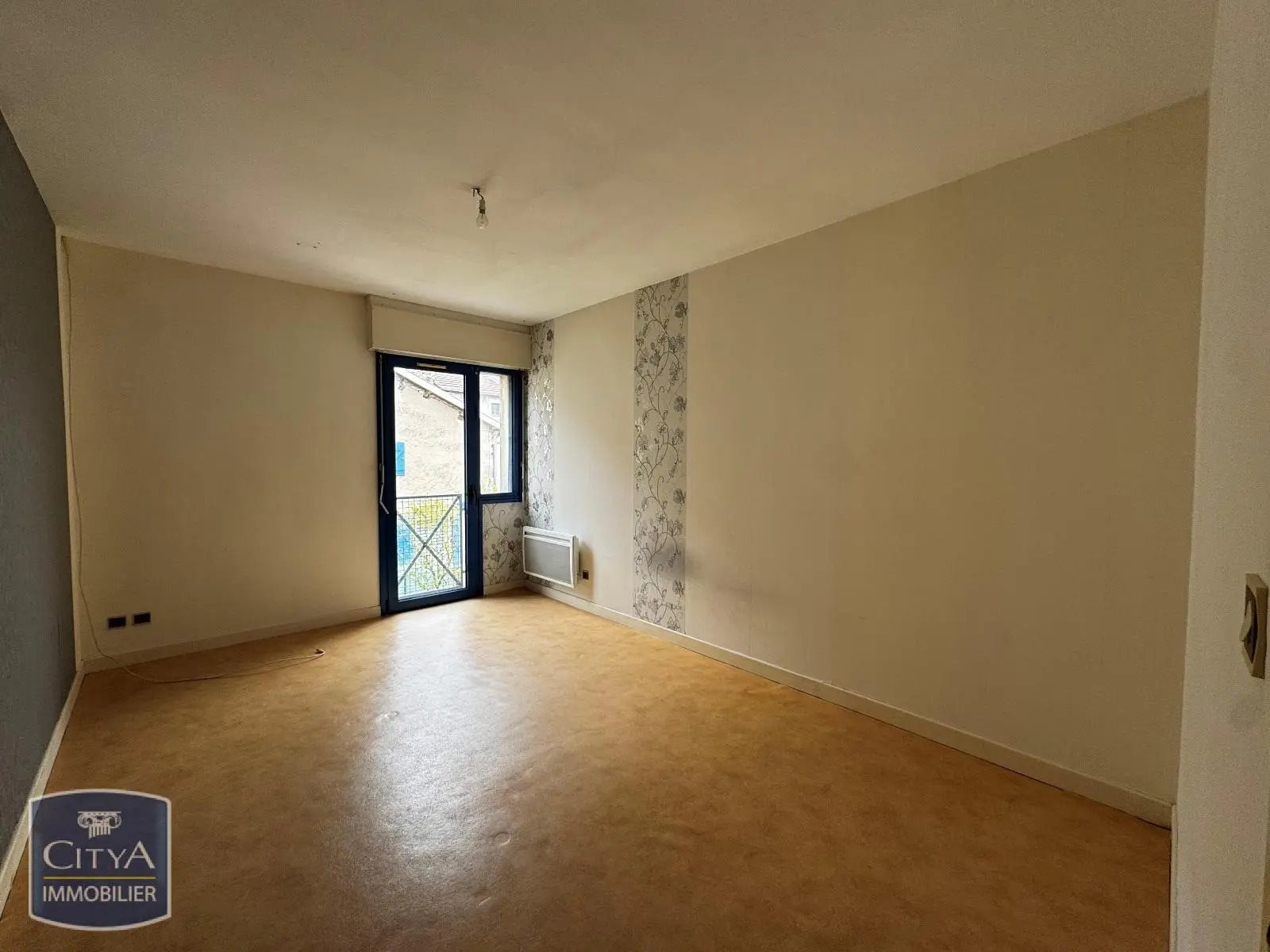 Appartement à louer, 94m², Void-Vacon