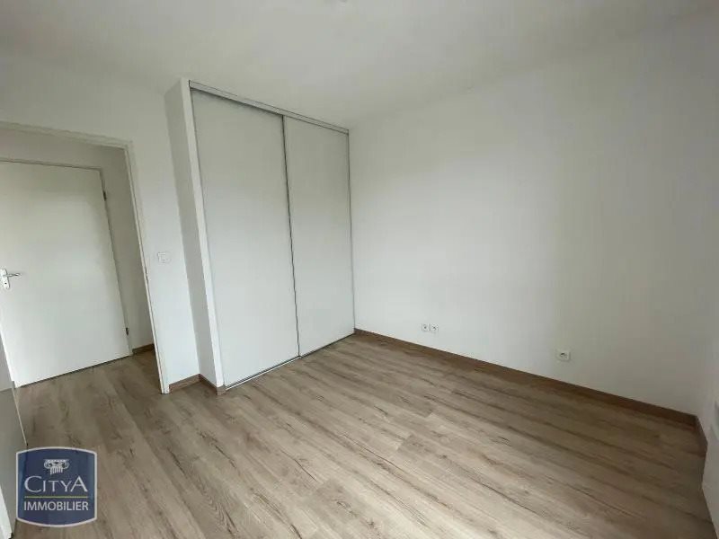 Appartement à louer, 43m², Déville-lès-Rouen