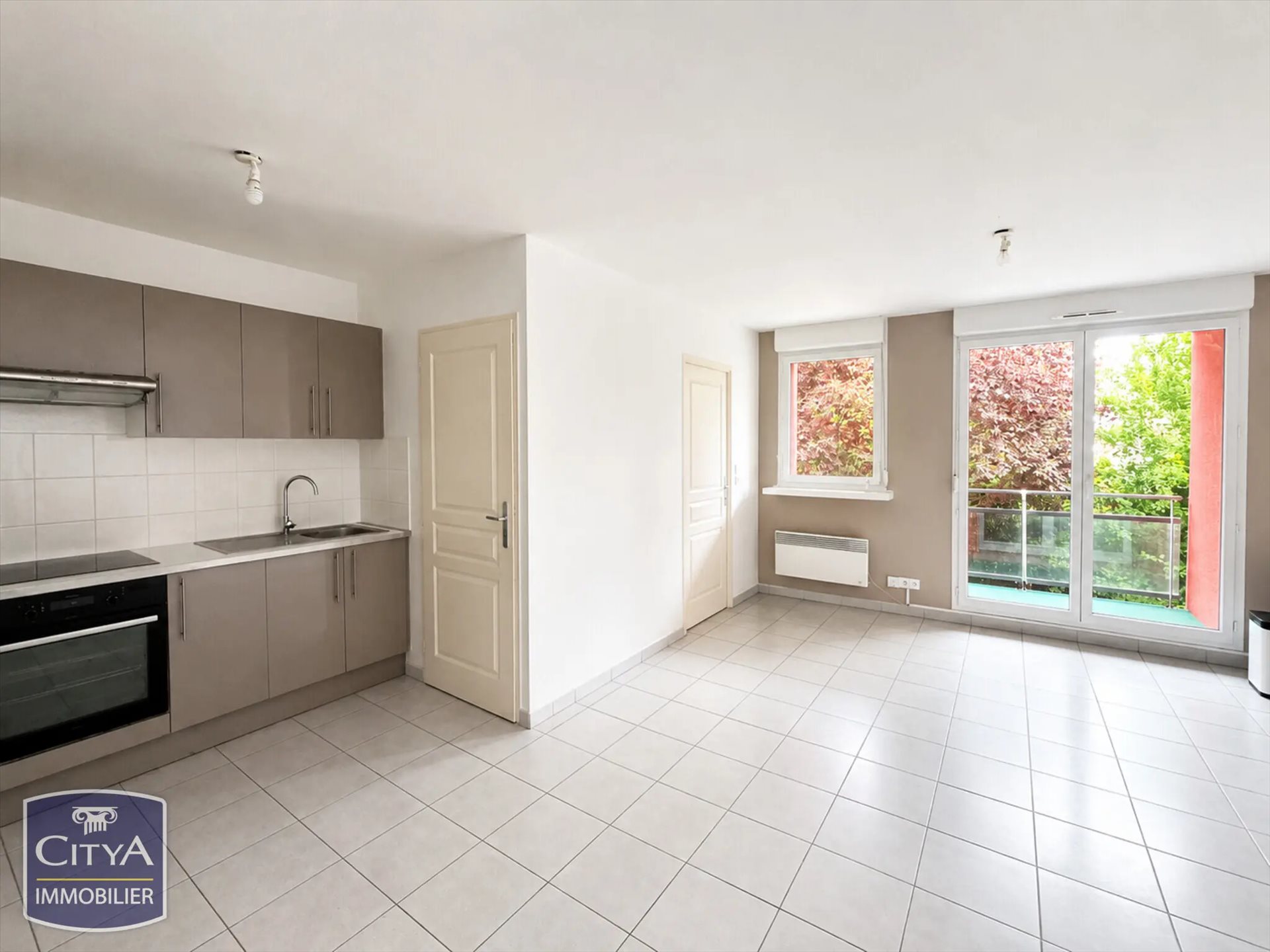 Appartement à vendre, 59m², Morsbach