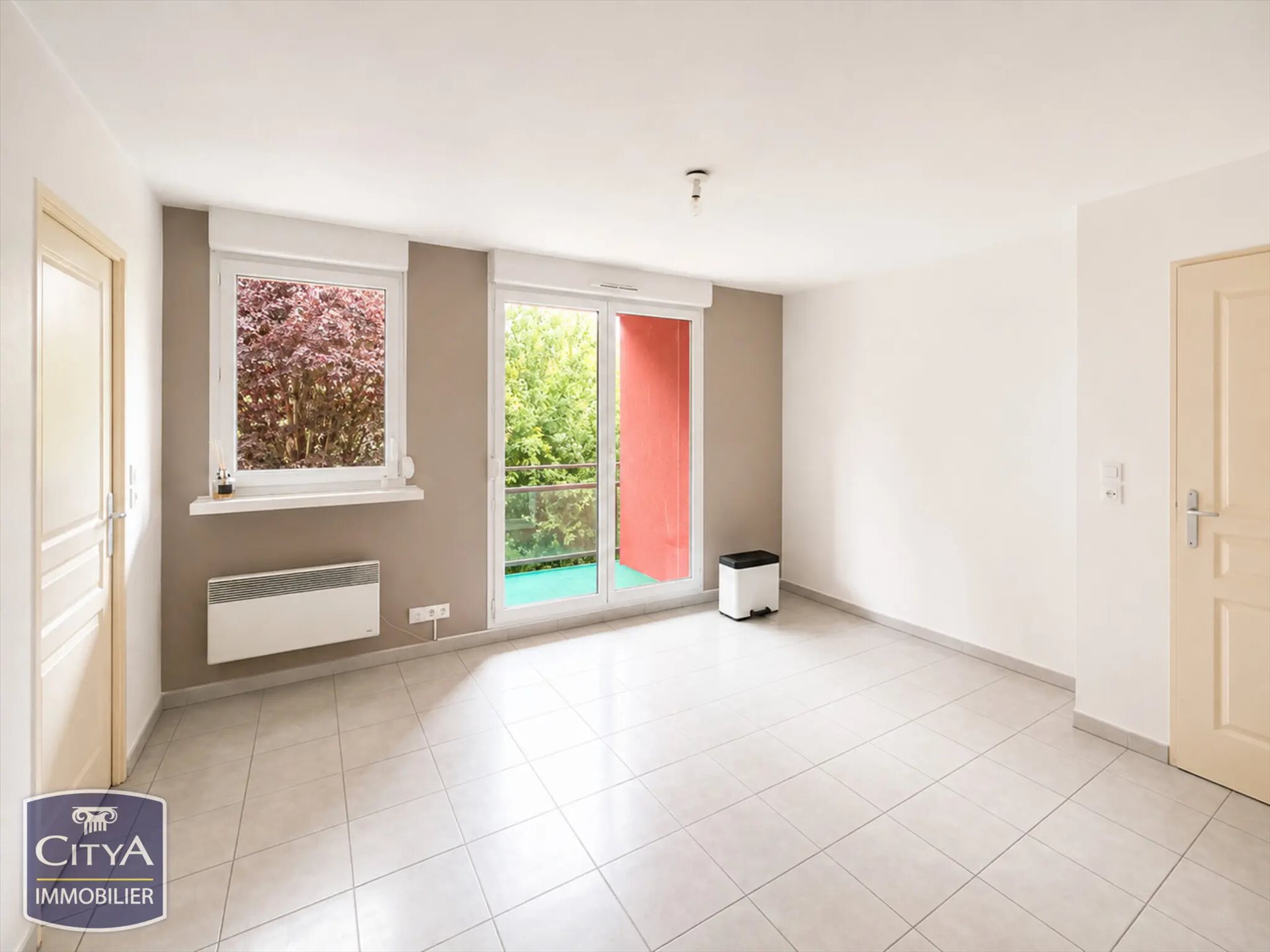 Appartement à vendre, 59m², Morsbach