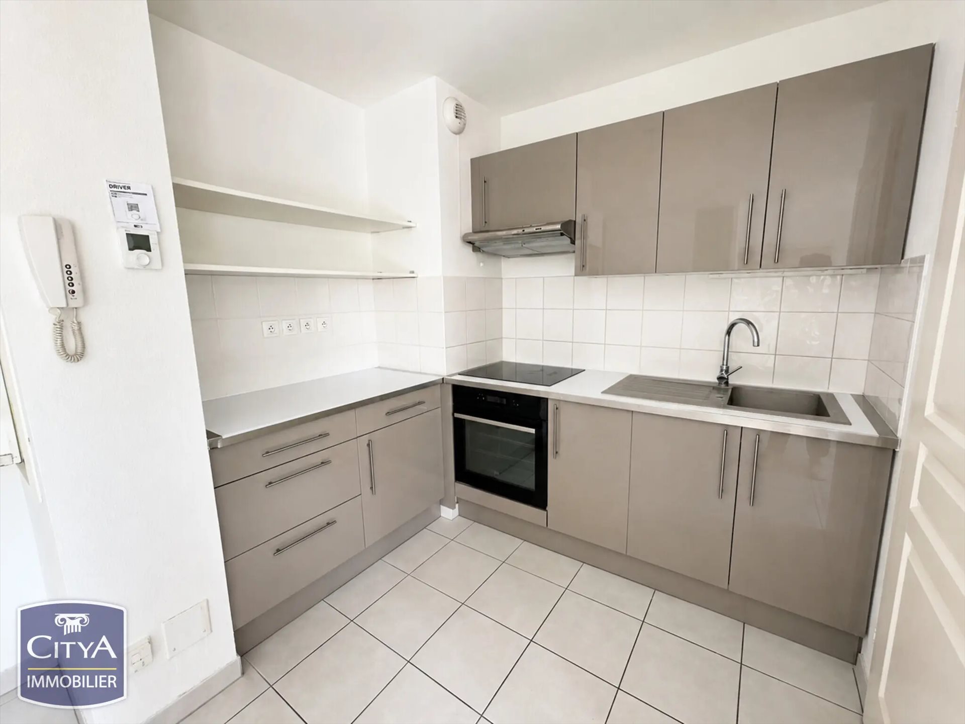 Appartement à vendre, 59m², Morsbach