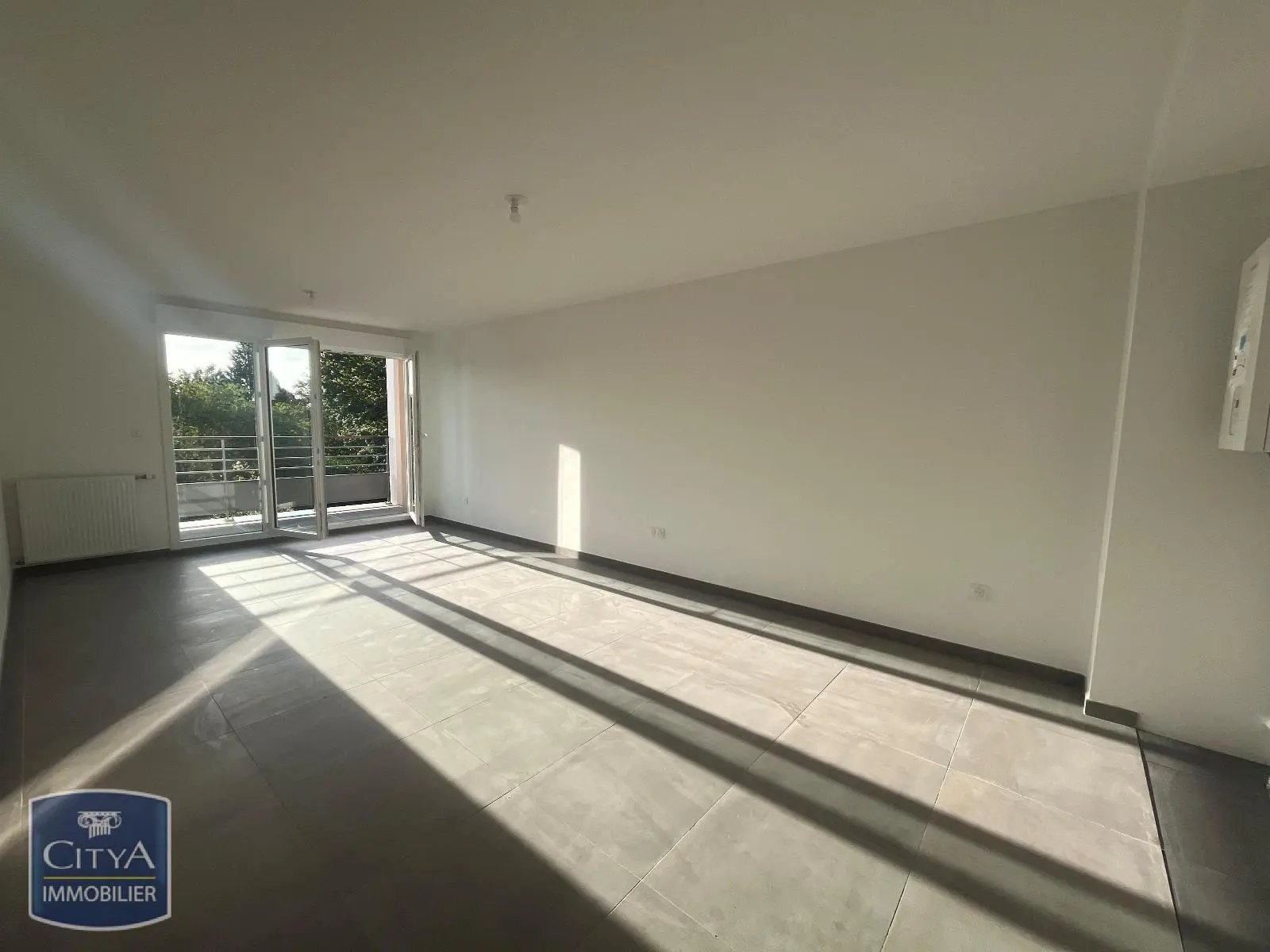 Appartement à louer, 68m², Meaux