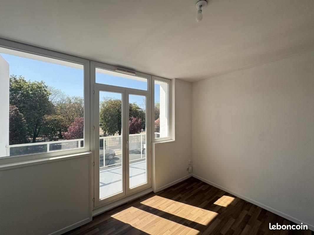 Appartement à louer, 51m², Dunkerque