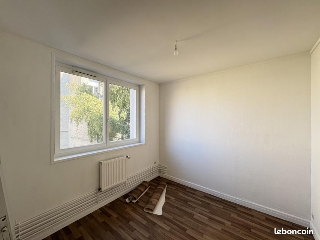 Appartement à louer, 51m², Dunkerque