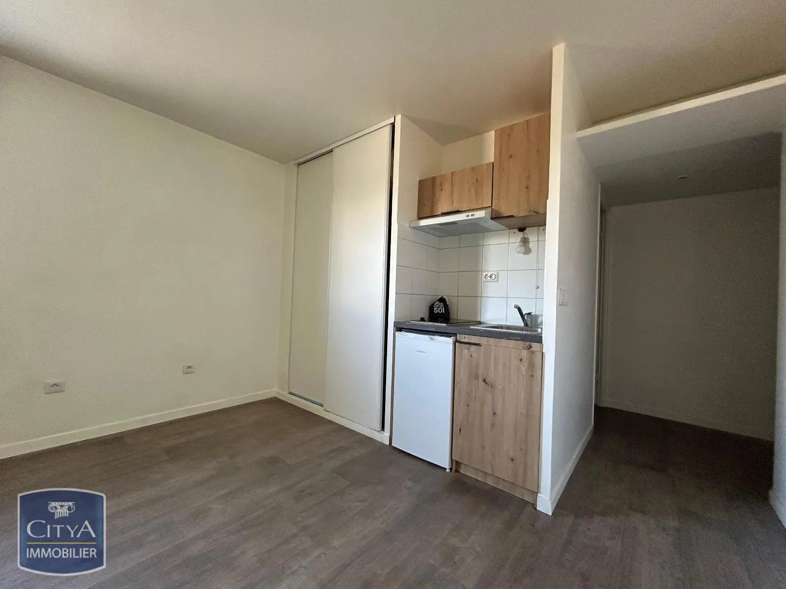 Appartement à louer, 24m², Noisy-le-Grand