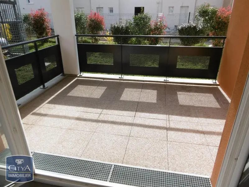 Appartement à louer, 61m², Cugnaux