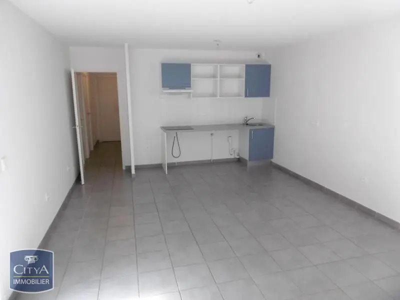 Appartement à louer, 61m², Cugnaux