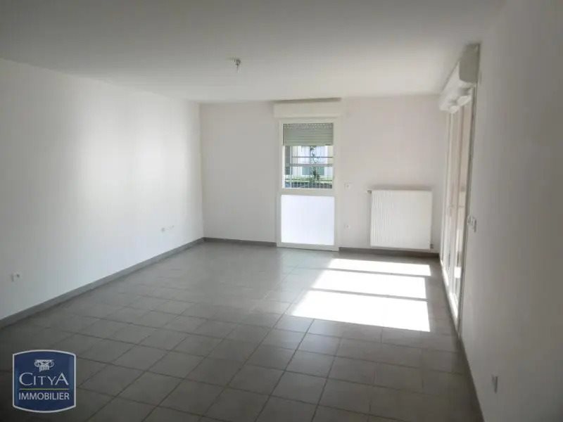 Appartement à louer, 61m², Cugnaux