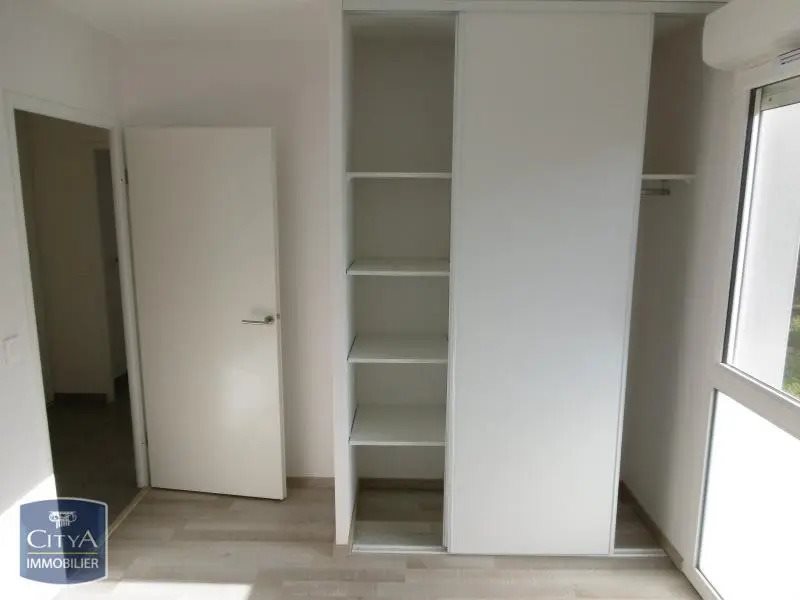 Appartement à louer, 61m², Cugnaux