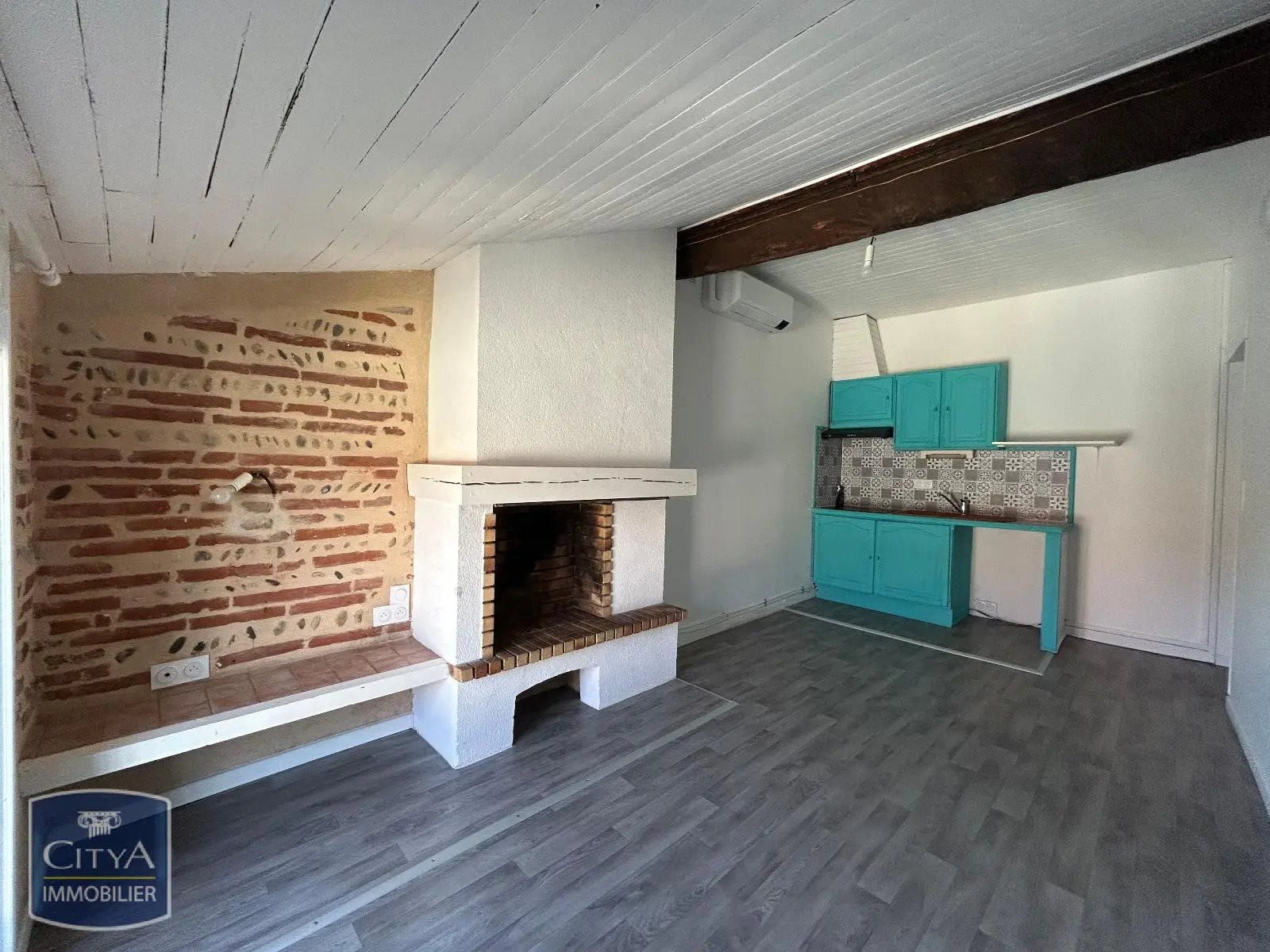 Appartement à louer, 26m², Toulouse