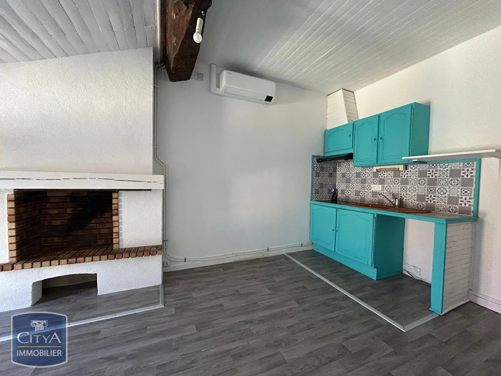 Appartement à louer, 26m², Toulouse
