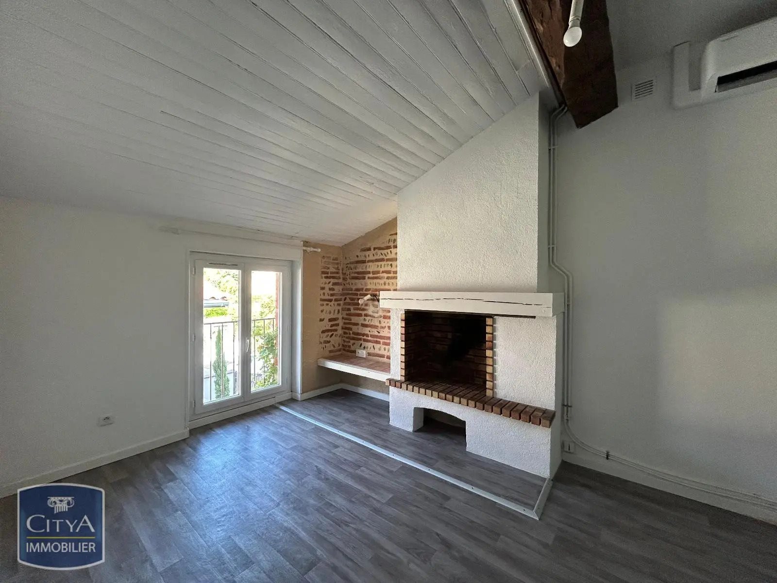 Appartement à louer, 26m², Toulouse