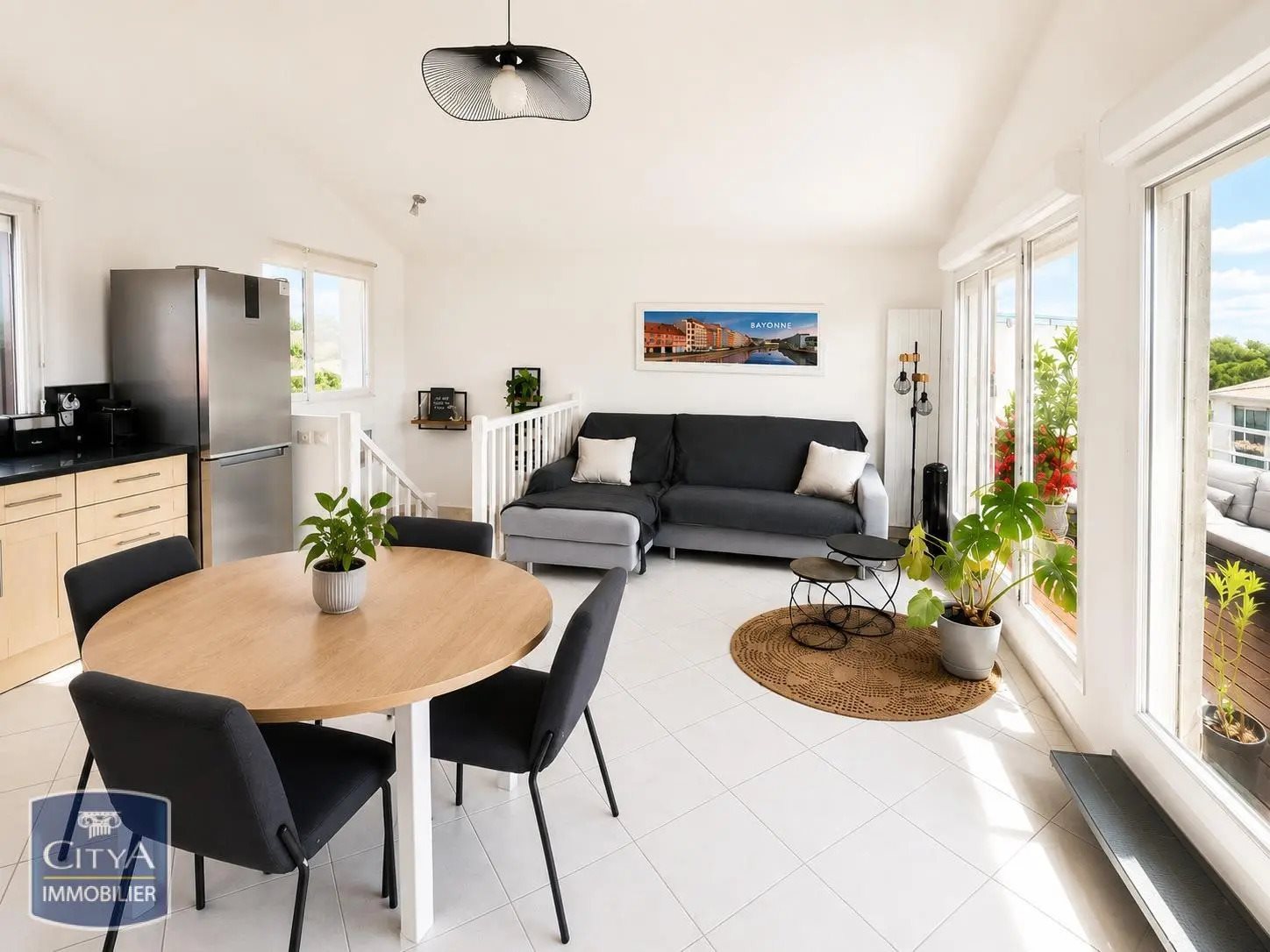 Appartement à louer, 64m², La Teste-de-Buch