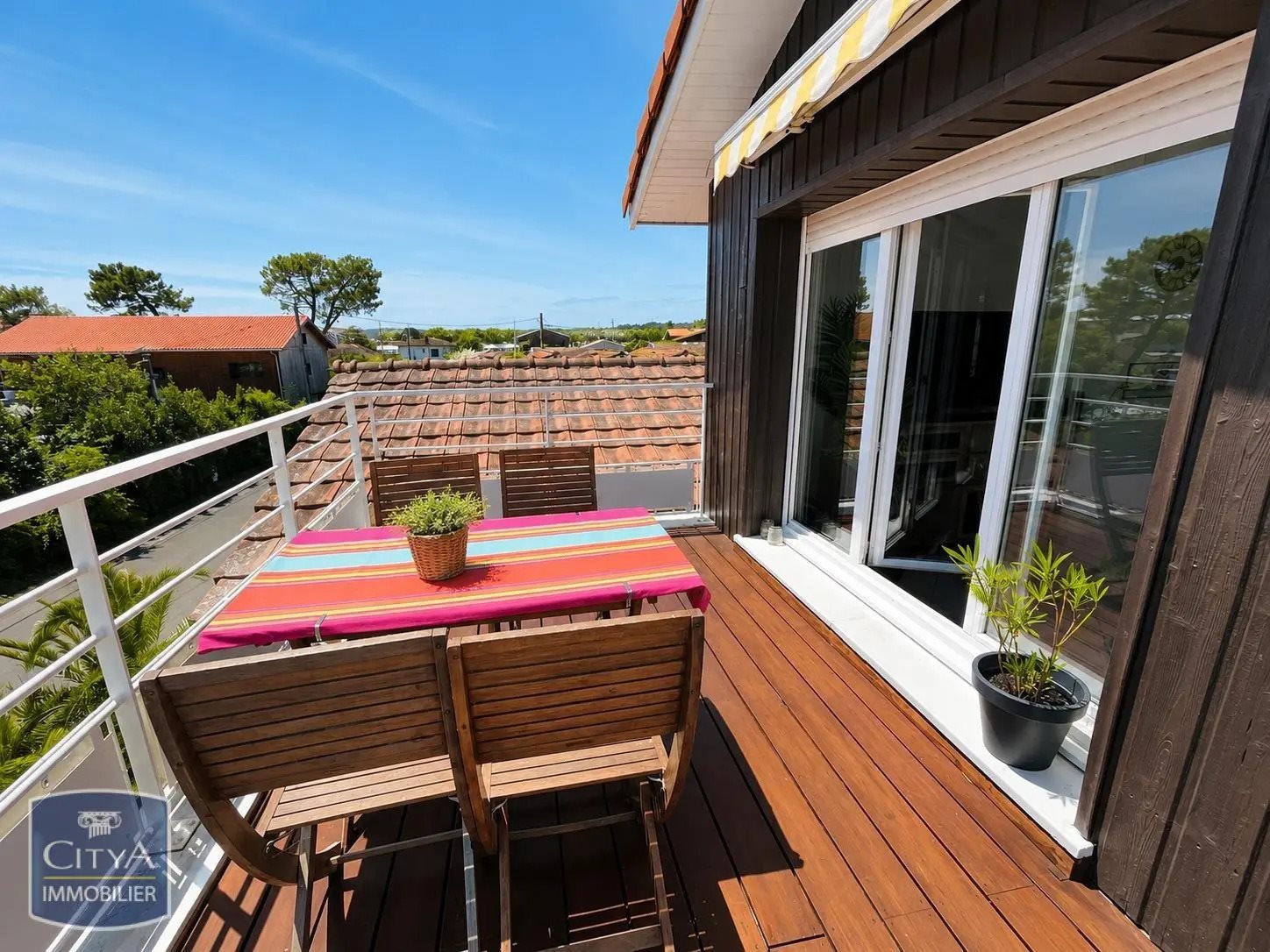 Appartement à louer, 64m², La Teste-de-Buch