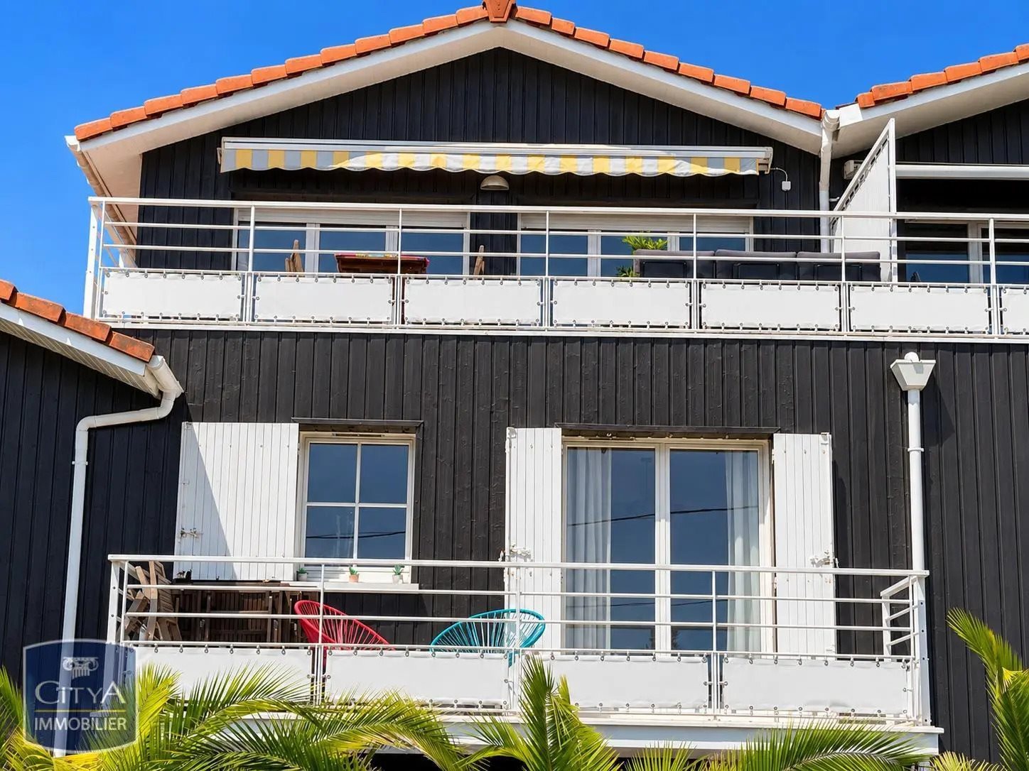 Appartement à louer, 64m², La Teste-de-Buch