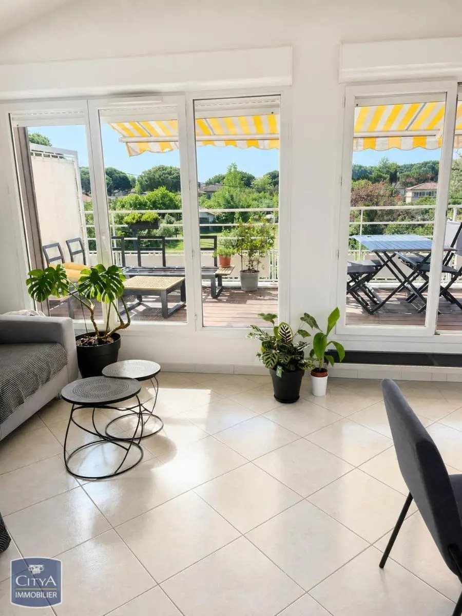Appartement à louer, 64m², La Teste-de-Buch