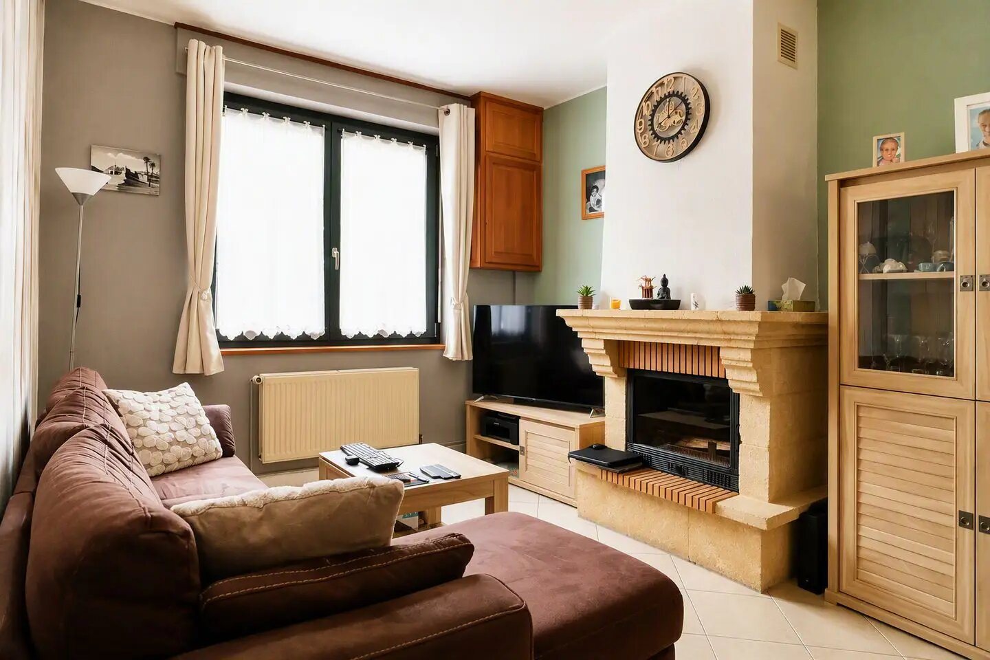 Maison à vendre, 82m², Hem