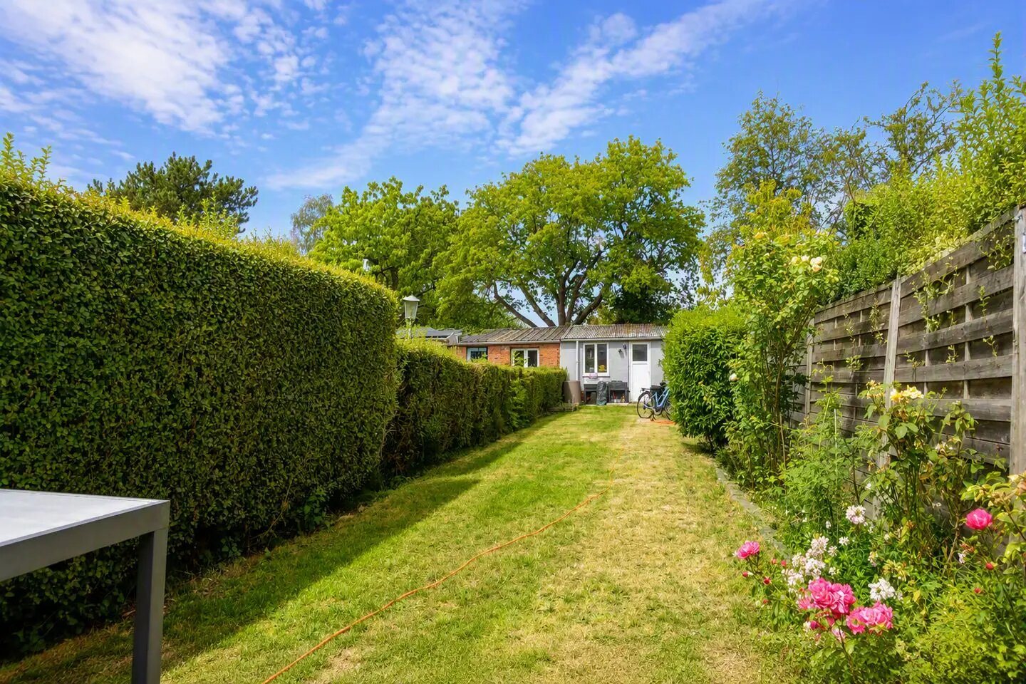Maison à vendre, 82m², Hem