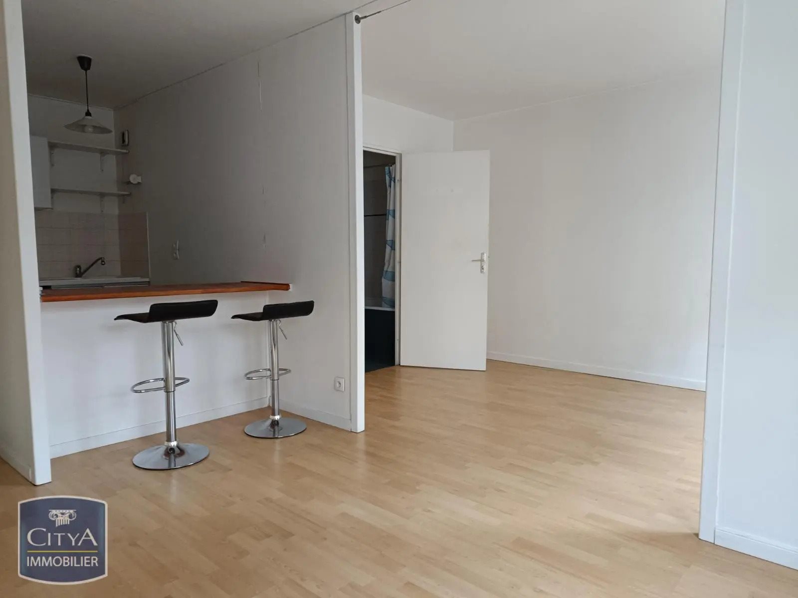 Appartement à louer, 1m², Lille