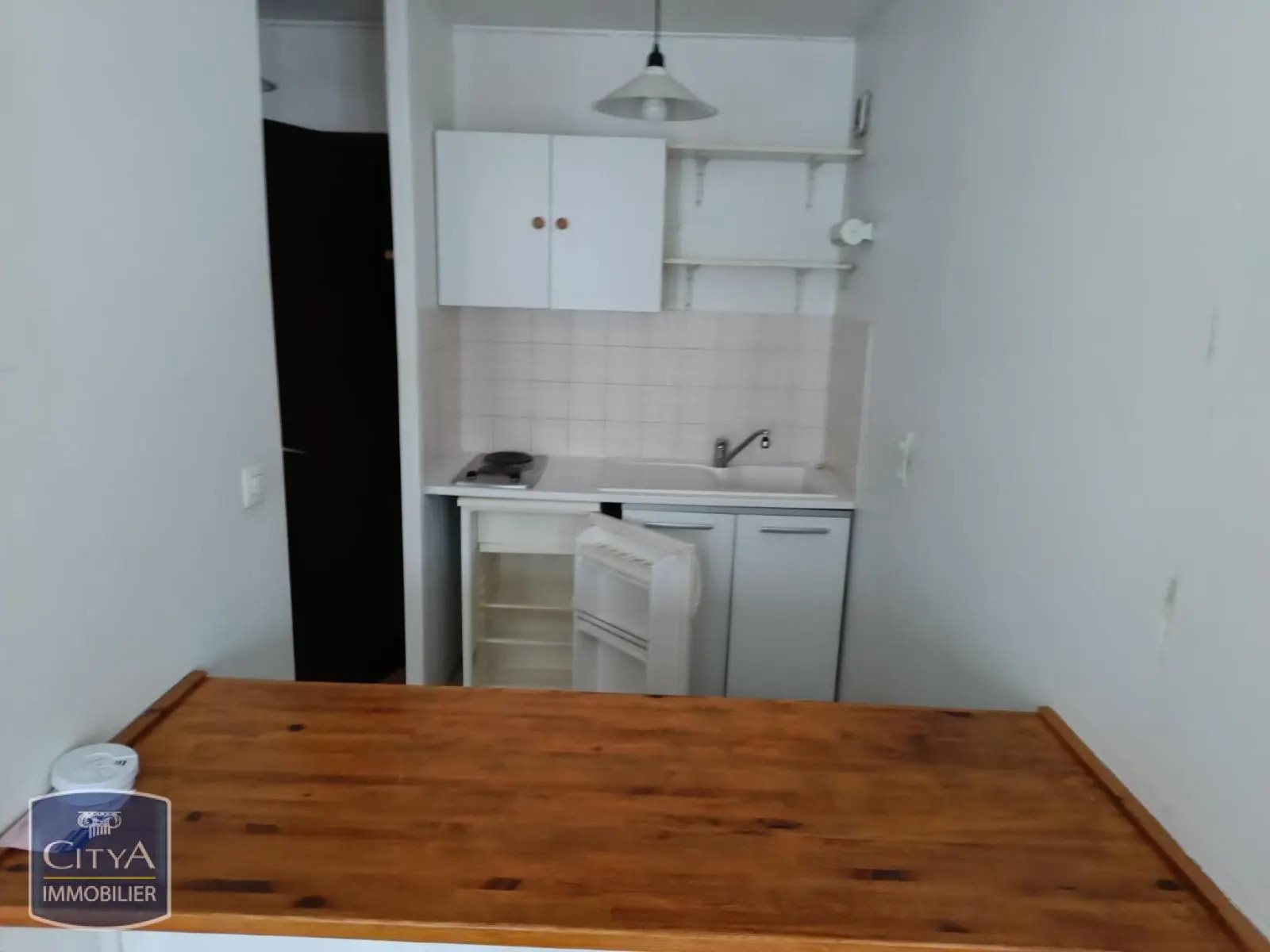 Appartement à louer, 1m², Lille