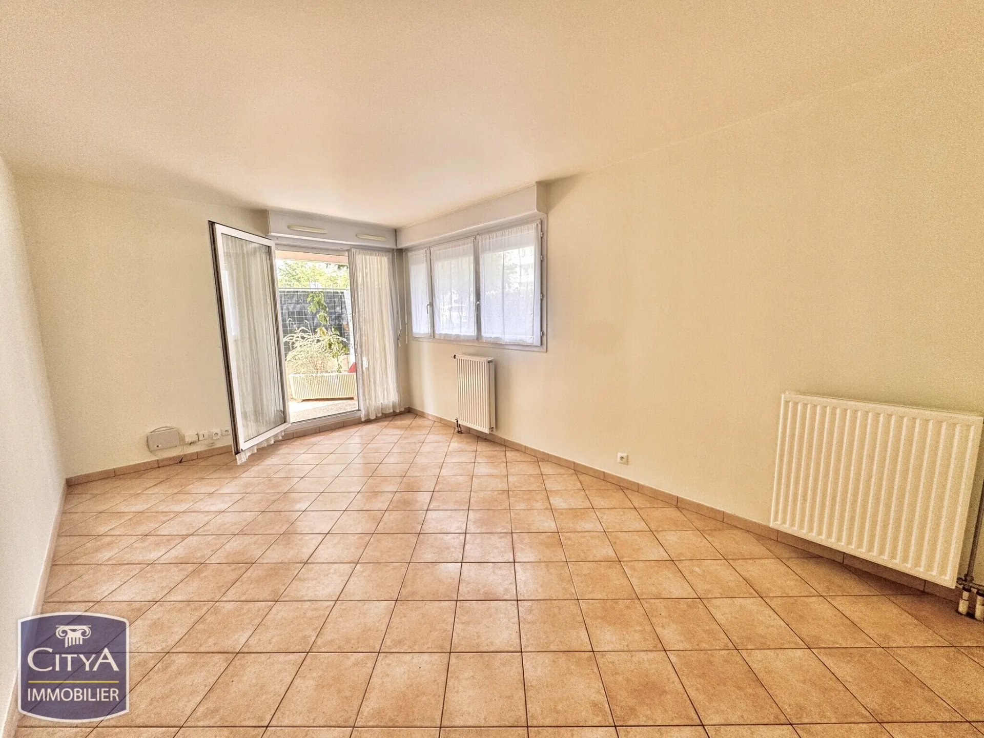 Appartement à vendre, 55m², Créteil
