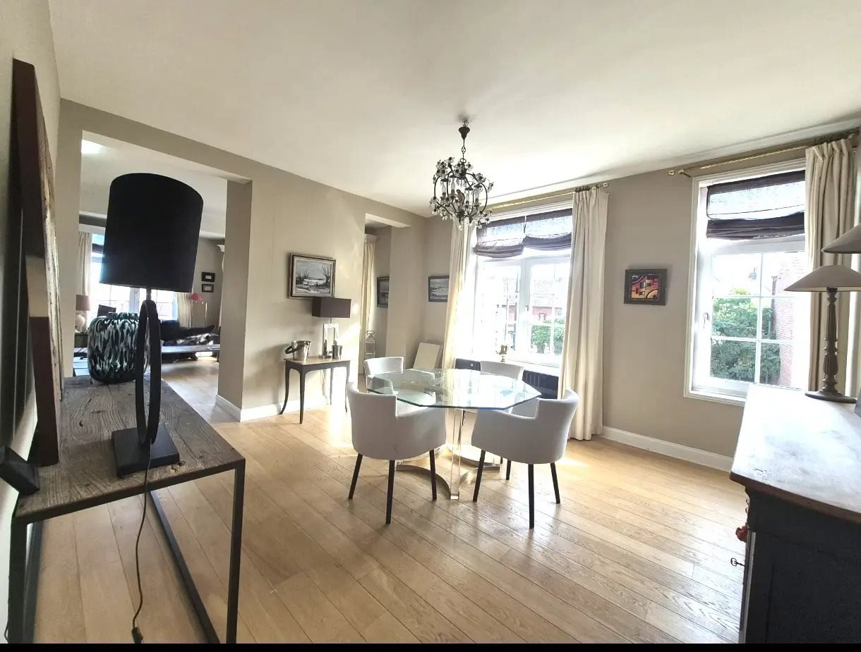 Maison à vendre, 250m², Neuville-en-Ferrain