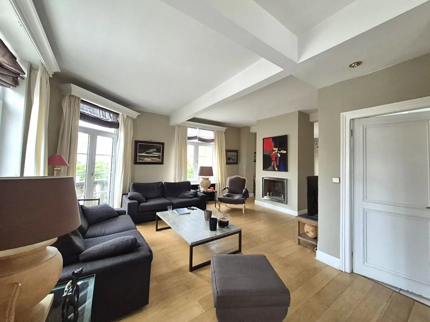 Maison à vendre, 250m², Neuville-en-Ferrain