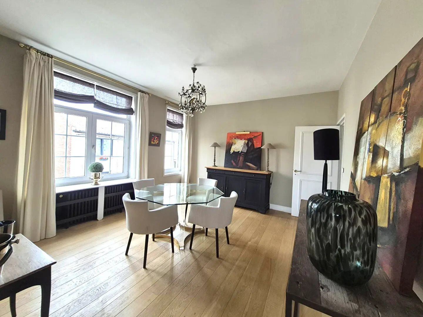 Maison à vendre, 250m², Neuville-en-Ferrain