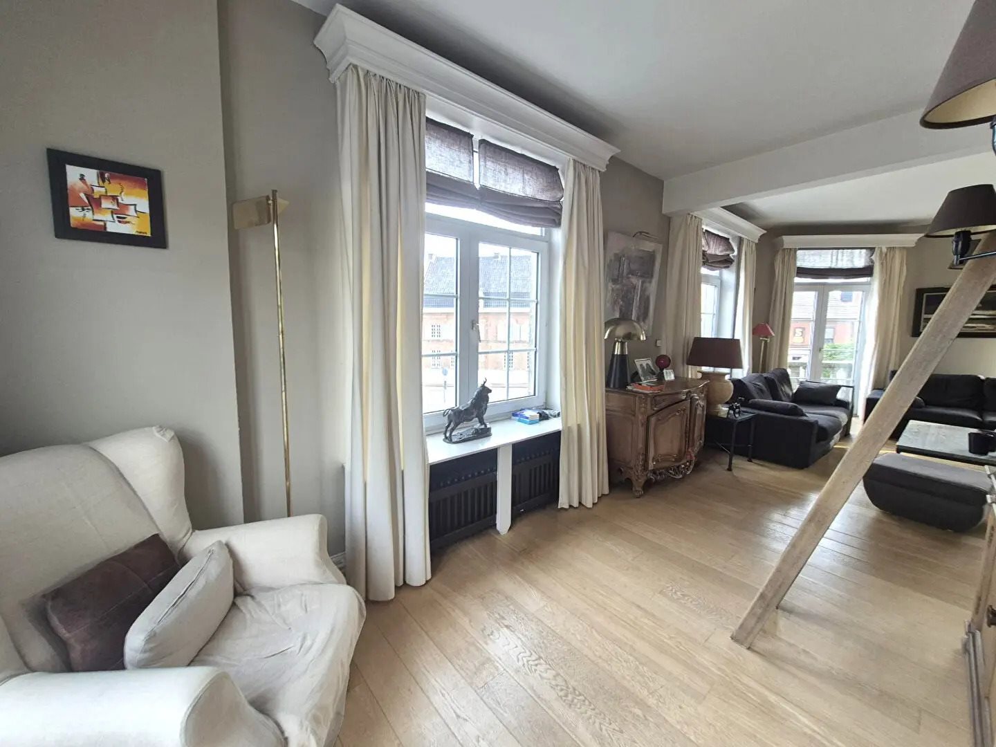 Maison à vendre, 250m², Neuville-en-Ferrain