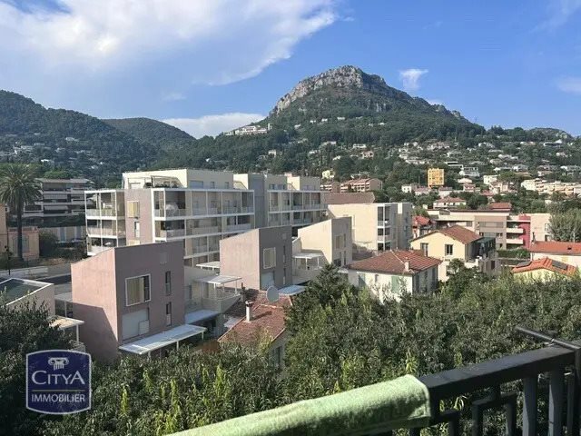 Appartement à vendre, 17m², Vence