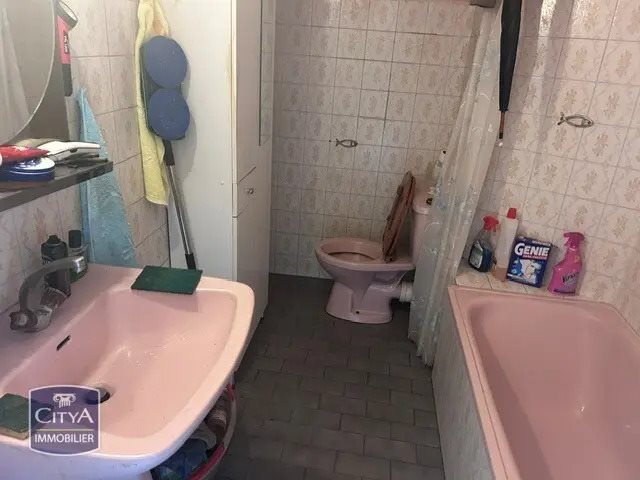 Appartement à vendre, 17m², Vence