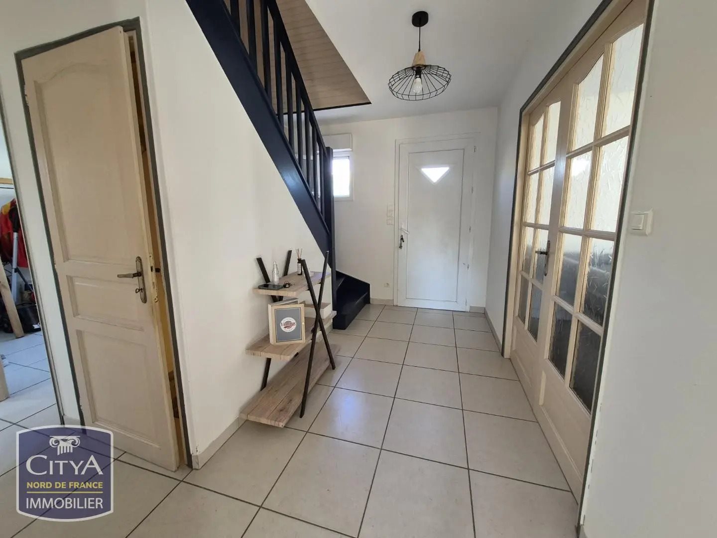 Maison à louer, 120m², Tilques