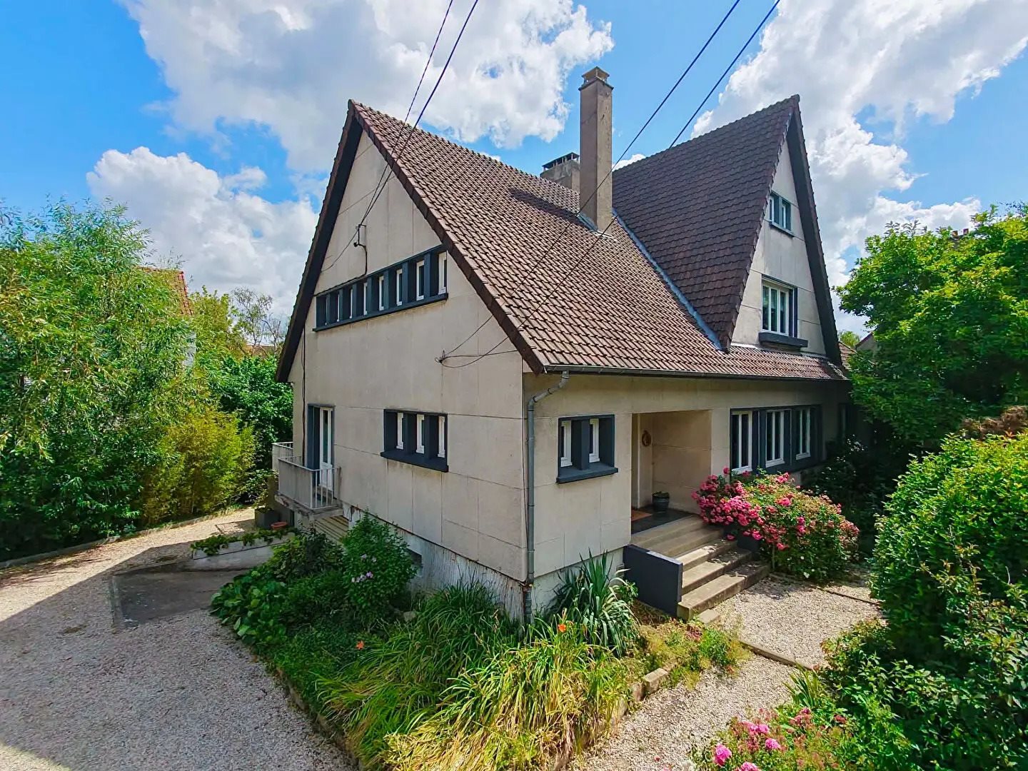 Maison à vendre, 245m², Béthune