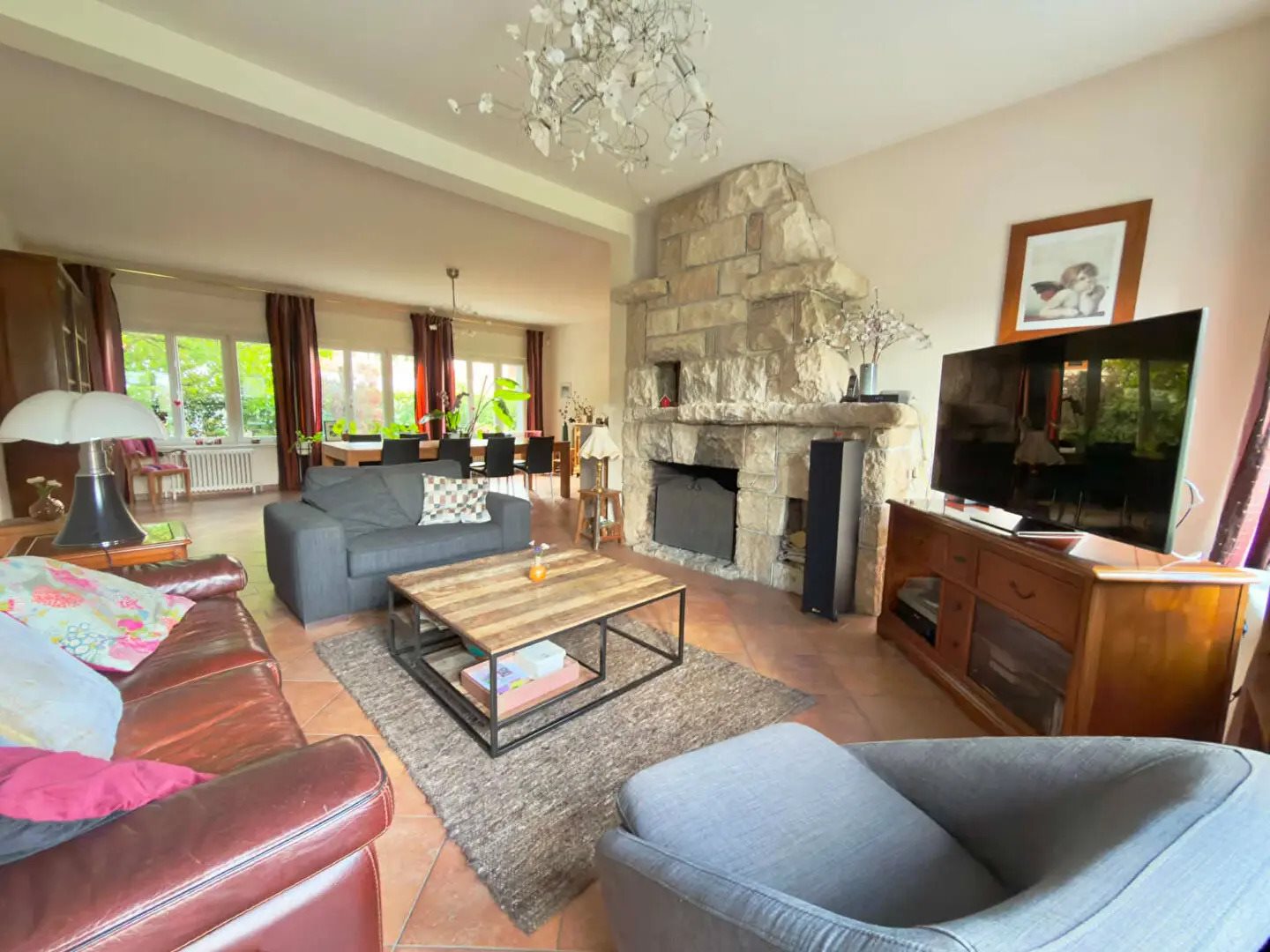 Maison à vendre, 245m², Béthune
