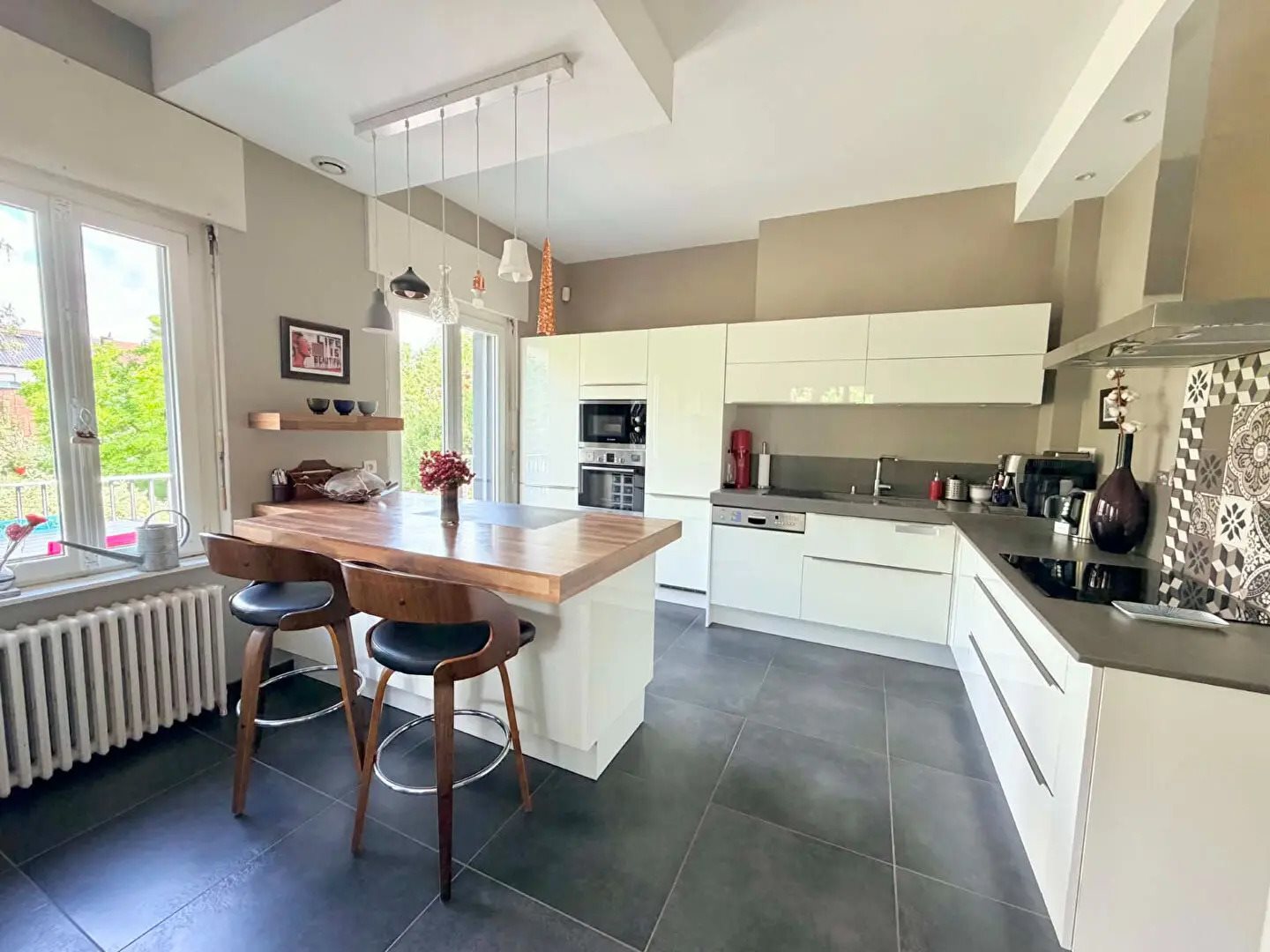 Maison à vendre, 245m², Béthune