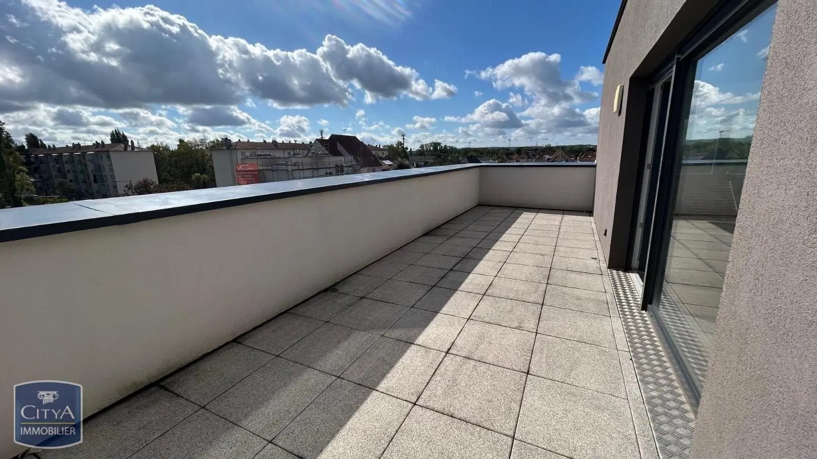 Appartement à louer, 83m², Illzach
