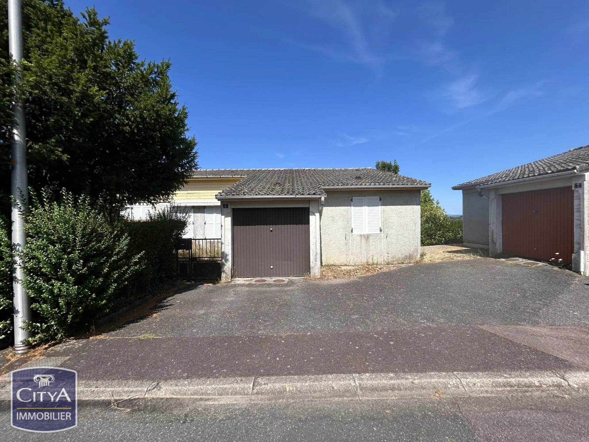 Maison à vendre, 84m², Limoges