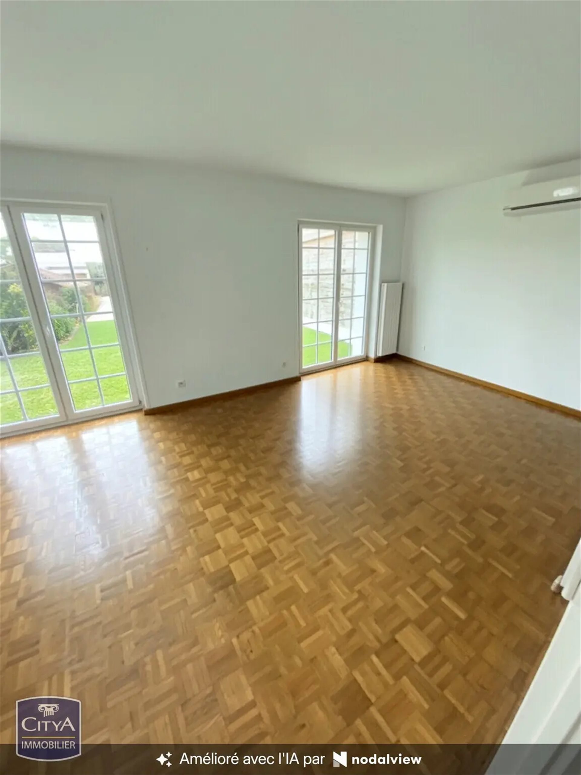 Maison à vendre, 91m², Issoire