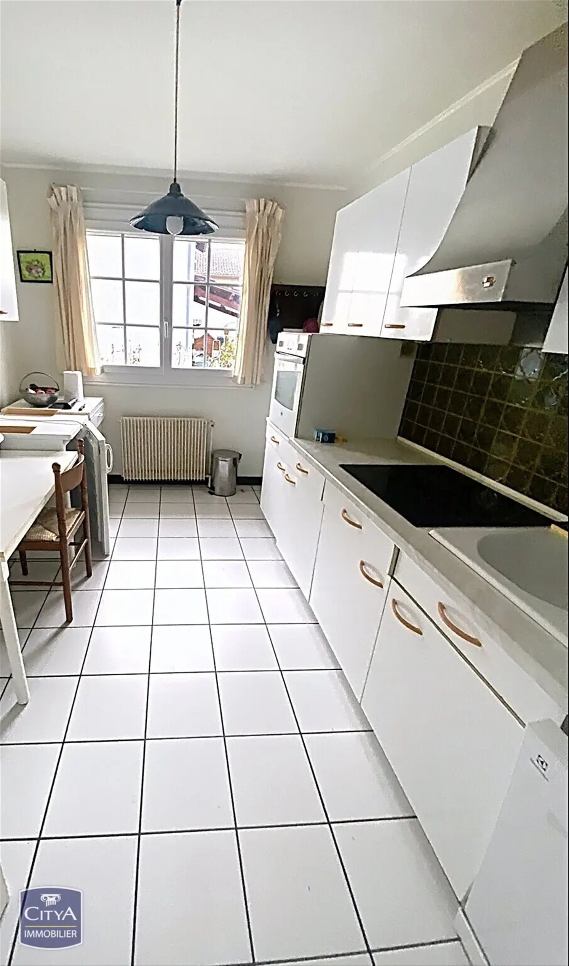 Maison à vendre, 91m², Issoire