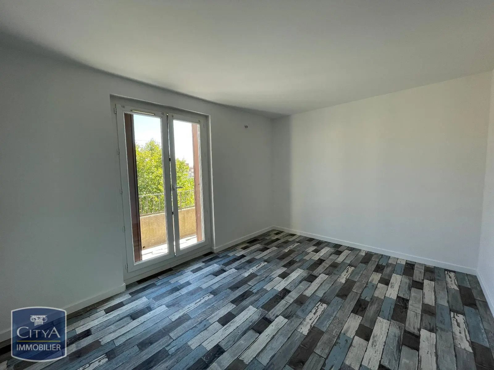 Appartement à louer, 58m², Le Pontet