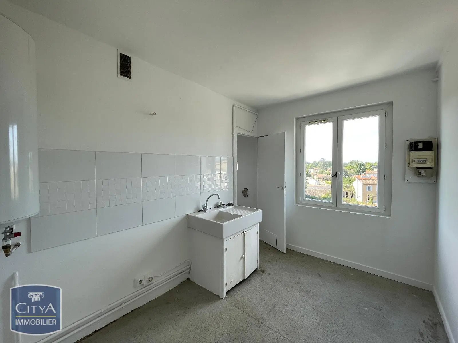 Appartement à louer, 58m², Le Pontet