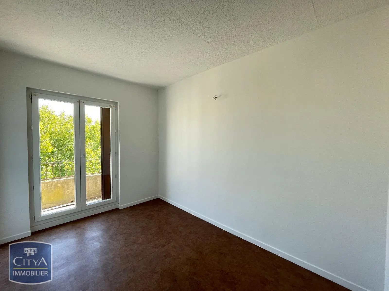 Appartement à louer, 58m², Le Pontet