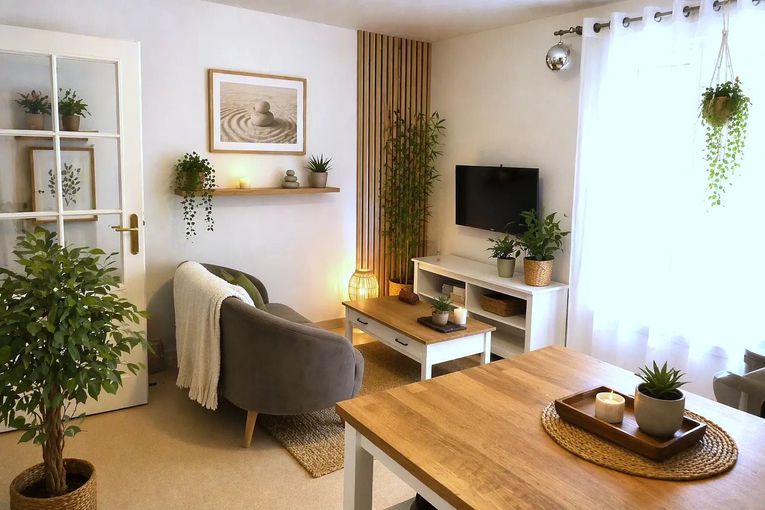 Appartement à vendre, 32m², Arras
