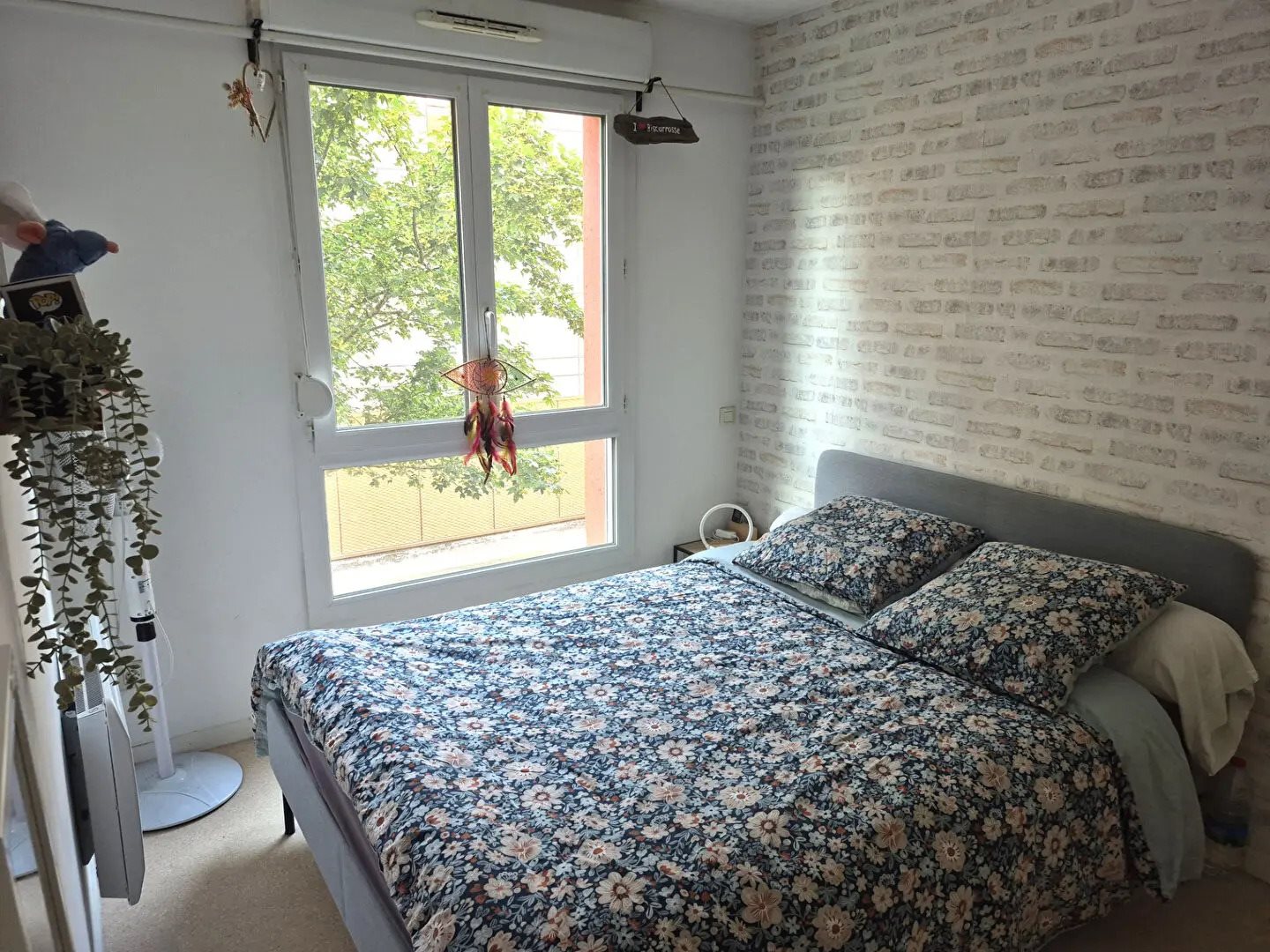 Appartement à vendre, 32m², Arras