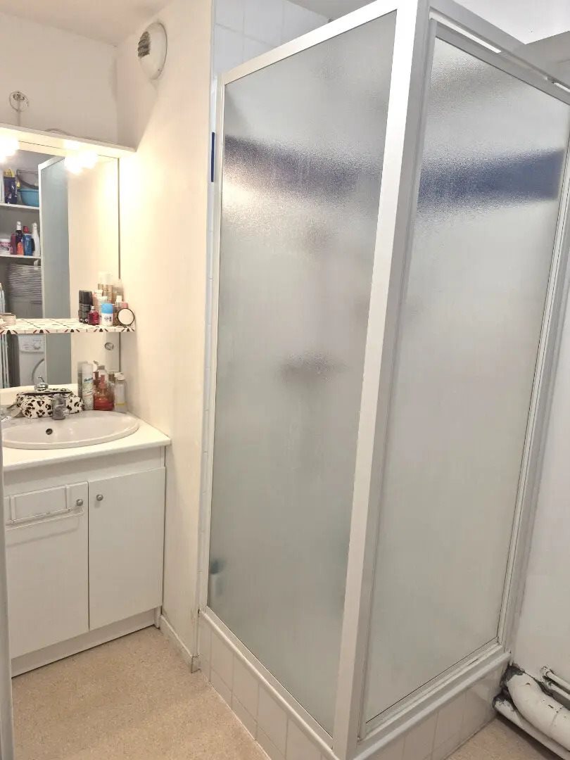 Appartement à vendre, 32m², Arras